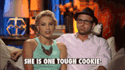 marriage boot camp love GIF by WE tv