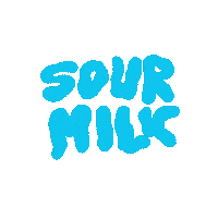 sourmilkshopfresno fresno sour milk sourmilkshopfresno sourmilk Sticker