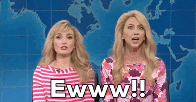 Heidi Gardner Snl GIF by Saturday Night Live