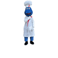 Sikobi Sticker by Sodexo Indonesia