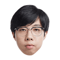 Fw Flashwolves Sticker