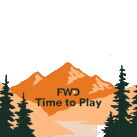 Play Timetoplay Sticker by FWD Insurance Indonesia