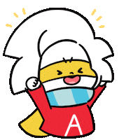 Sticker Love Sticker by Ai and Aiko