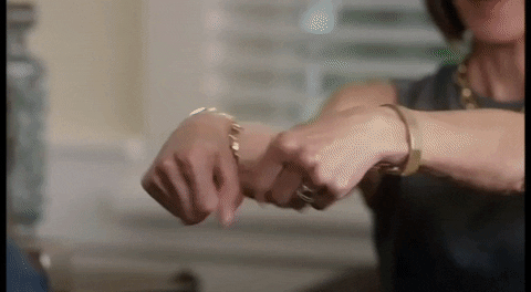 hallmark movie money GIF by Hallmark Channel