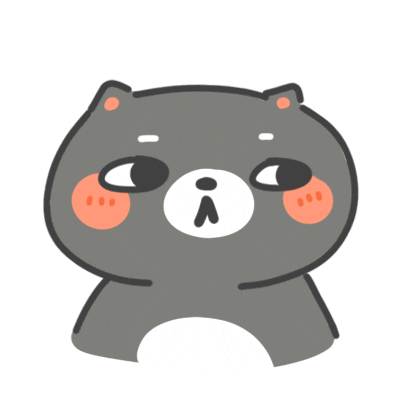 Stare Staring Sticker