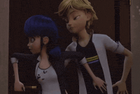 Adrien Agreste Mlb GIF