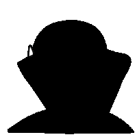 Halloween Vampire Sticker by ThePureApp