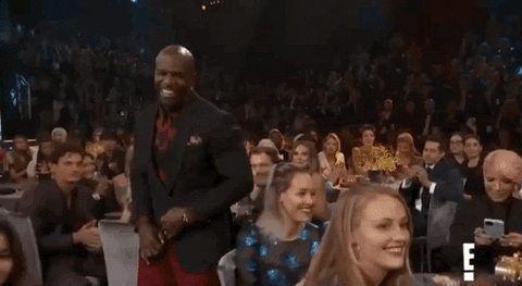 E Online GIF by E!