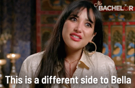 Thebachelor GIF by The Bachelor Australia