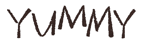 Lettering Calligraphy Sticker