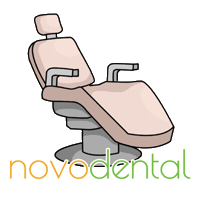 novodentalph smile philippines dentist dental Sticker