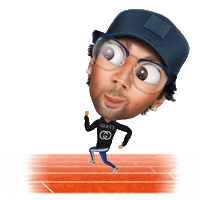 Akashnigam Sticker by Genies