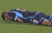 Philadelphia Union Sport GIF by Major League Soccer