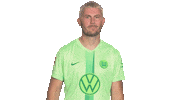 Wo Look Around Sticker by VfL Wolfsburg