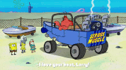 season 10 episode 6 GIF by SpongeBob SquarePants