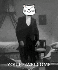 Tuche GIF by ShiroNeko