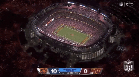 National Football League GIF by NFL