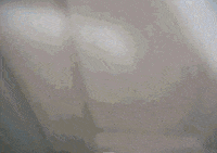 wake up answer GIF