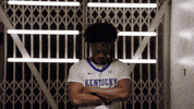 College Basketball Sport GIF by Kentucky Men’s Basketball. #BuiltDifferent