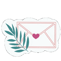 New Post Novo Sticker
