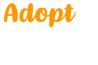 Adopt Dont Shop Sticker by Helen Woodward Animal Center
