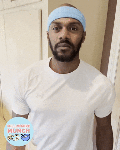Under Armour Gym GIF