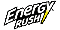 4cfoods energy rush 4c foods 4c energy rush Sticker