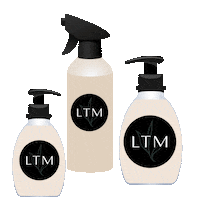 LowToxMovement tap here new reel ltm low tox movement Sticker