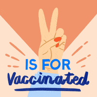 Virus Stay Safe GIF by INTO ACTION