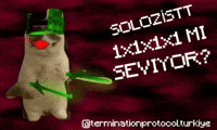 Forsaken GIF