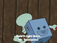season 2 episode 6 GIF by SpongeBob SquarePants