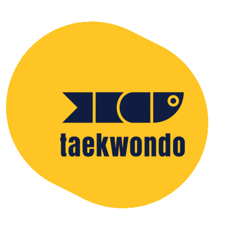 Samarucs_LGTBIQ_Valencia giphygifmaker taekwondo samarucs samarucs taekwondo Sticker