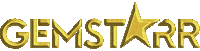 Gemstarr Sticker by Ministry of DJs