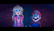 Super Mario Galaxy Nintendo GIF