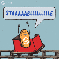 To The Moon Crypto GIF by Eco