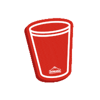 canarias islascanarias Sticker by Cerveza Dorada