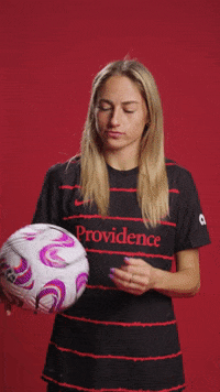 Portland Thorns Fc Football GIF by Thorns FC