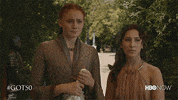Hbo GIF by Game of Thrones
