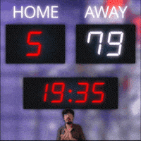 5 Home GIF