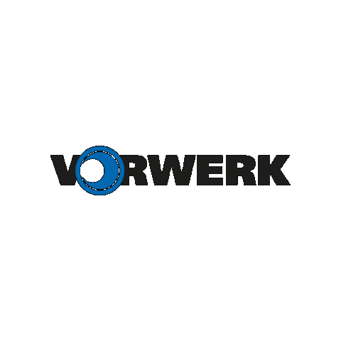 Logo Bau Sticker by FRIEDRICH VORWERK SE & Co. KG