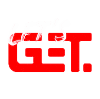 Letsget Sticker by Get Compactos