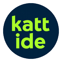 Katt Kattide Sticker by Yettel Hungary