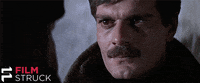 omar sharif vintage GIF by FilmStruck