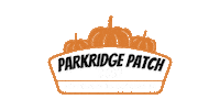 Sticker by Parkridge Church