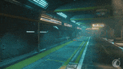 Star Citizen Spin GIF