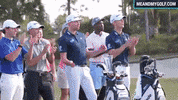 Clap Applause GIF by Me and My Golf