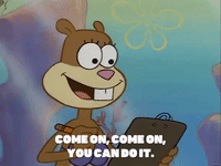 season 1 musclebob buffpants GIF by SpongeBob SquarePants