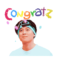 훈티커 Sticker