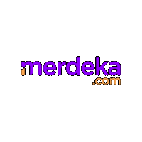 Merdeka Kly Sticker by kapanlagiyouniverse