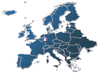 Europe Eu Sticker by Schumacher Gruppe